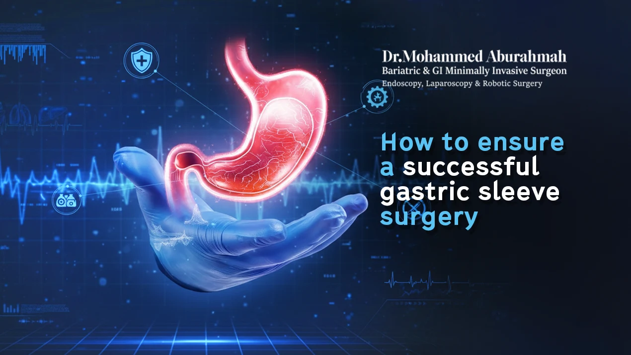 Real Stories: Life After Weight Loss Surgery